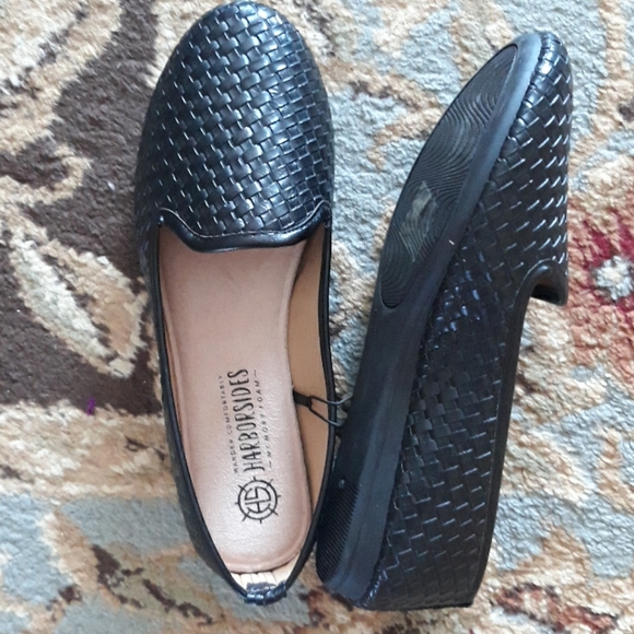 harborsides memory foam